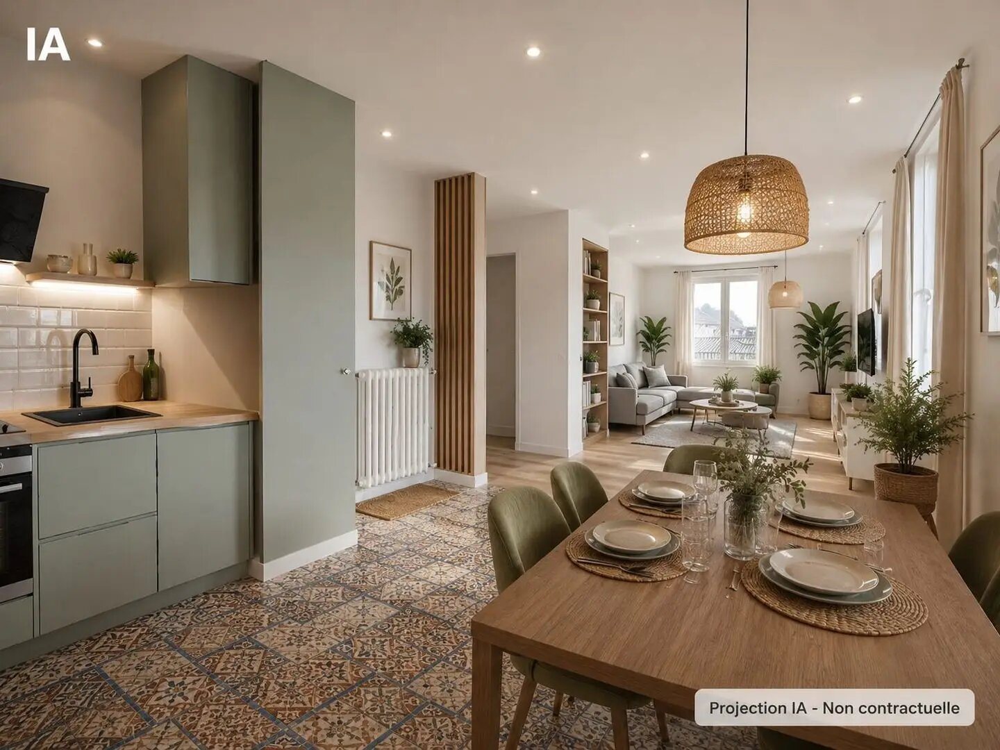 Appartement à vendre, 202m², Pontivy