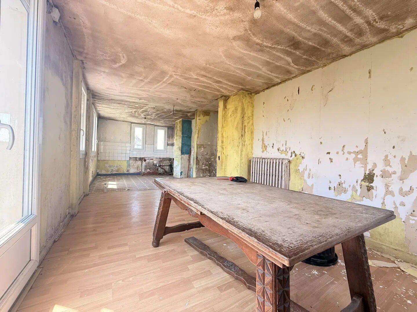 Appartement à vendre, 202m², Pontivy