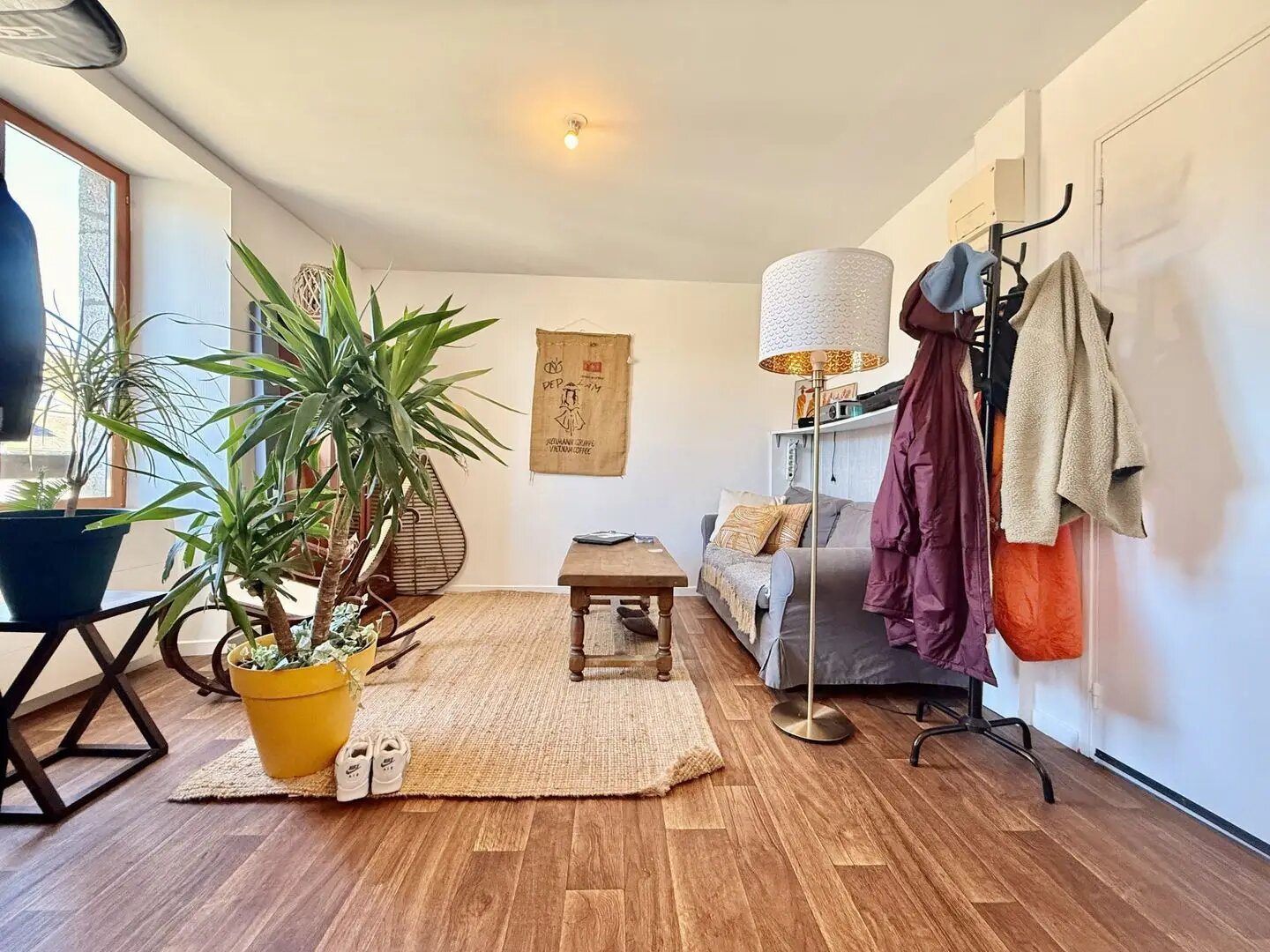 Appartement à vendre, 148m², Baud