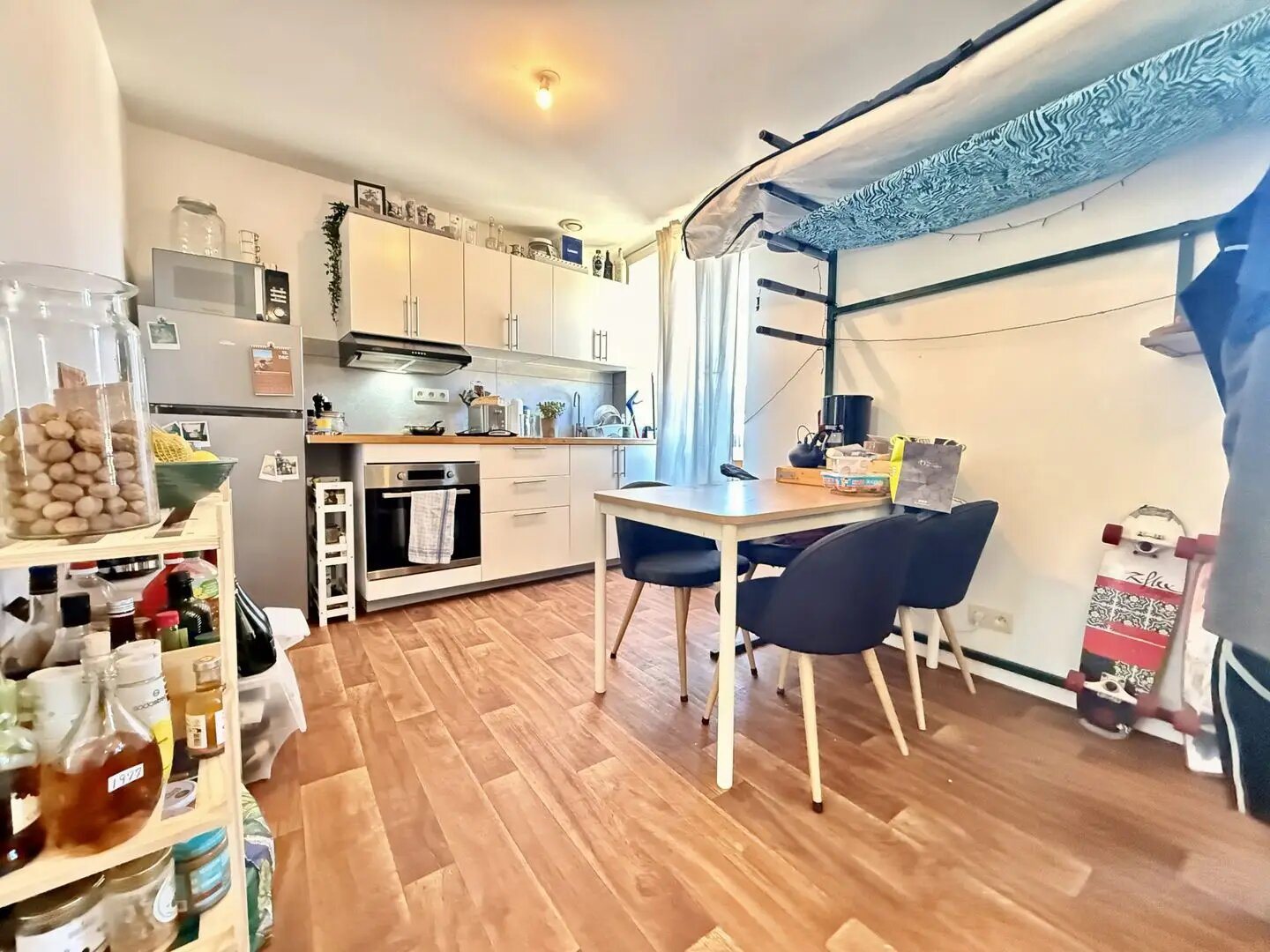 Appartement à vendre, 148m², Baud