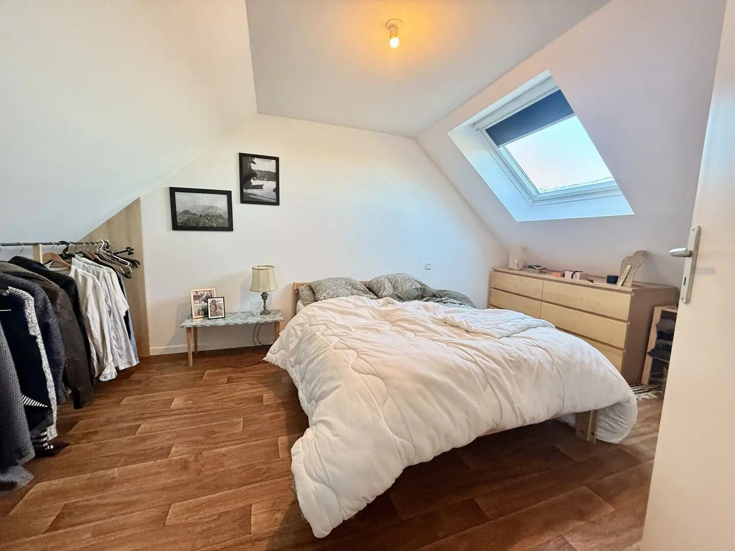 Appartement à vendre, 148m², Baud
