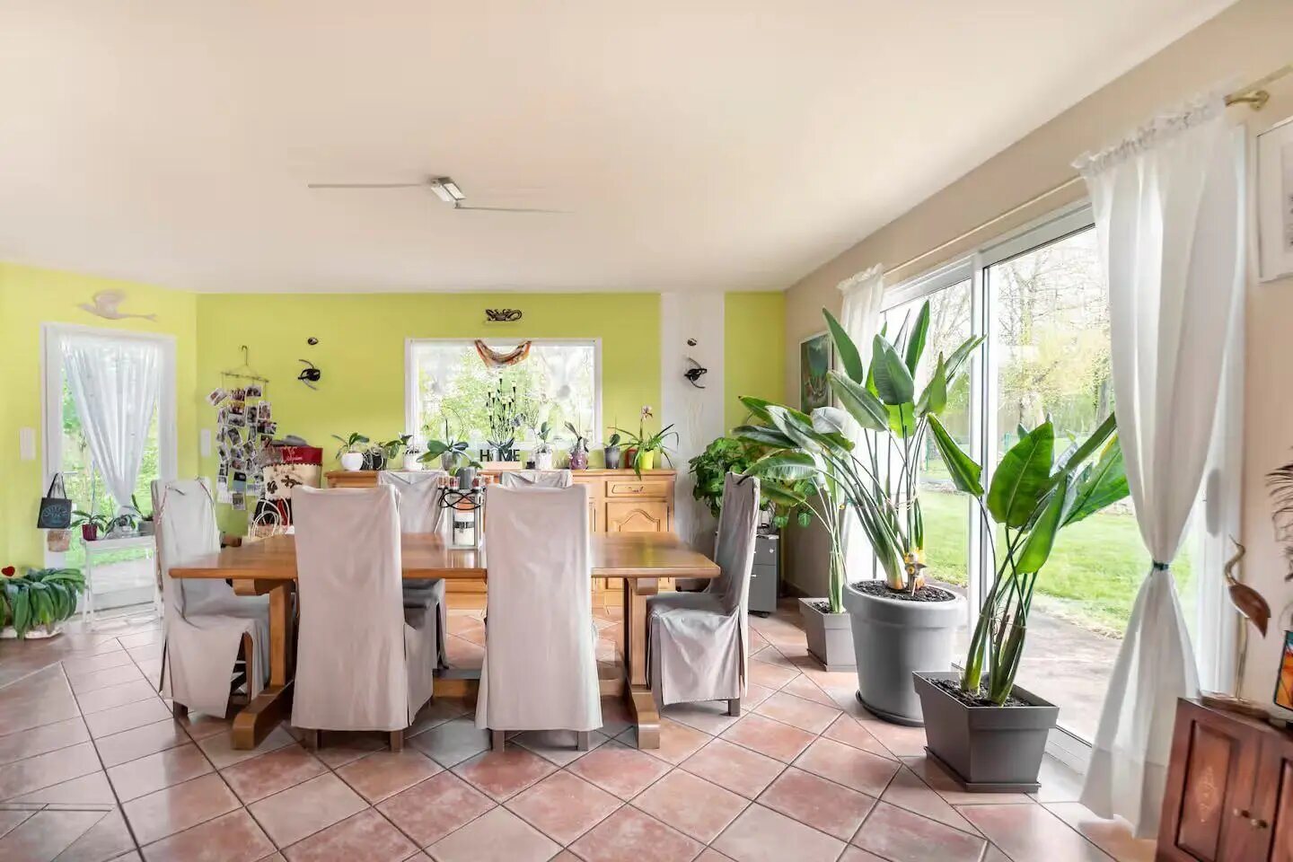 Maison à vendre, 118m², Drouges