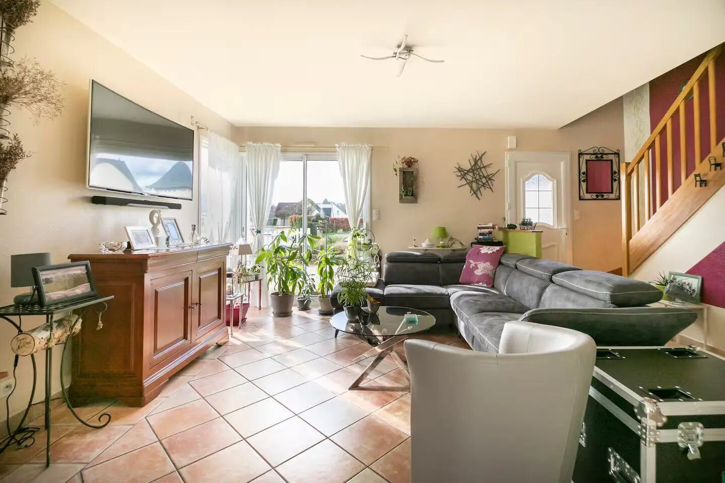 Maison à vendre, 118m², Drouges