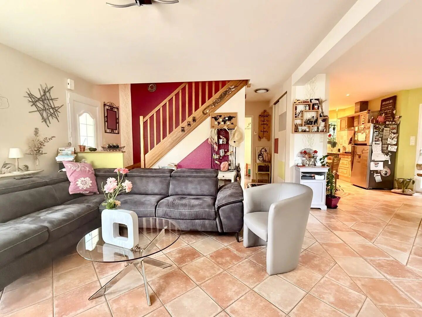 Maison à vendre, 118m², Drouges