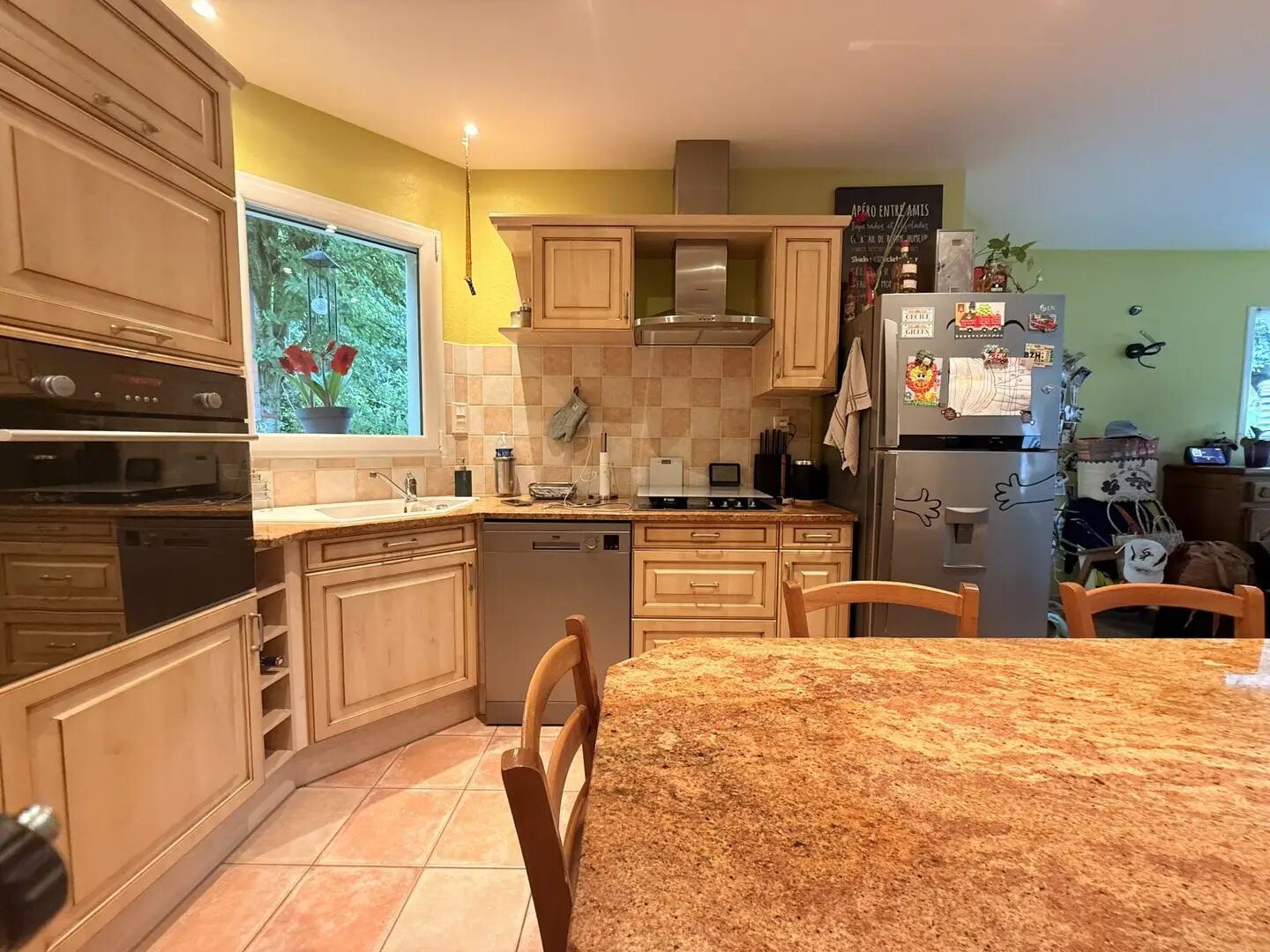 Maison à vendre, 118m², Drouges