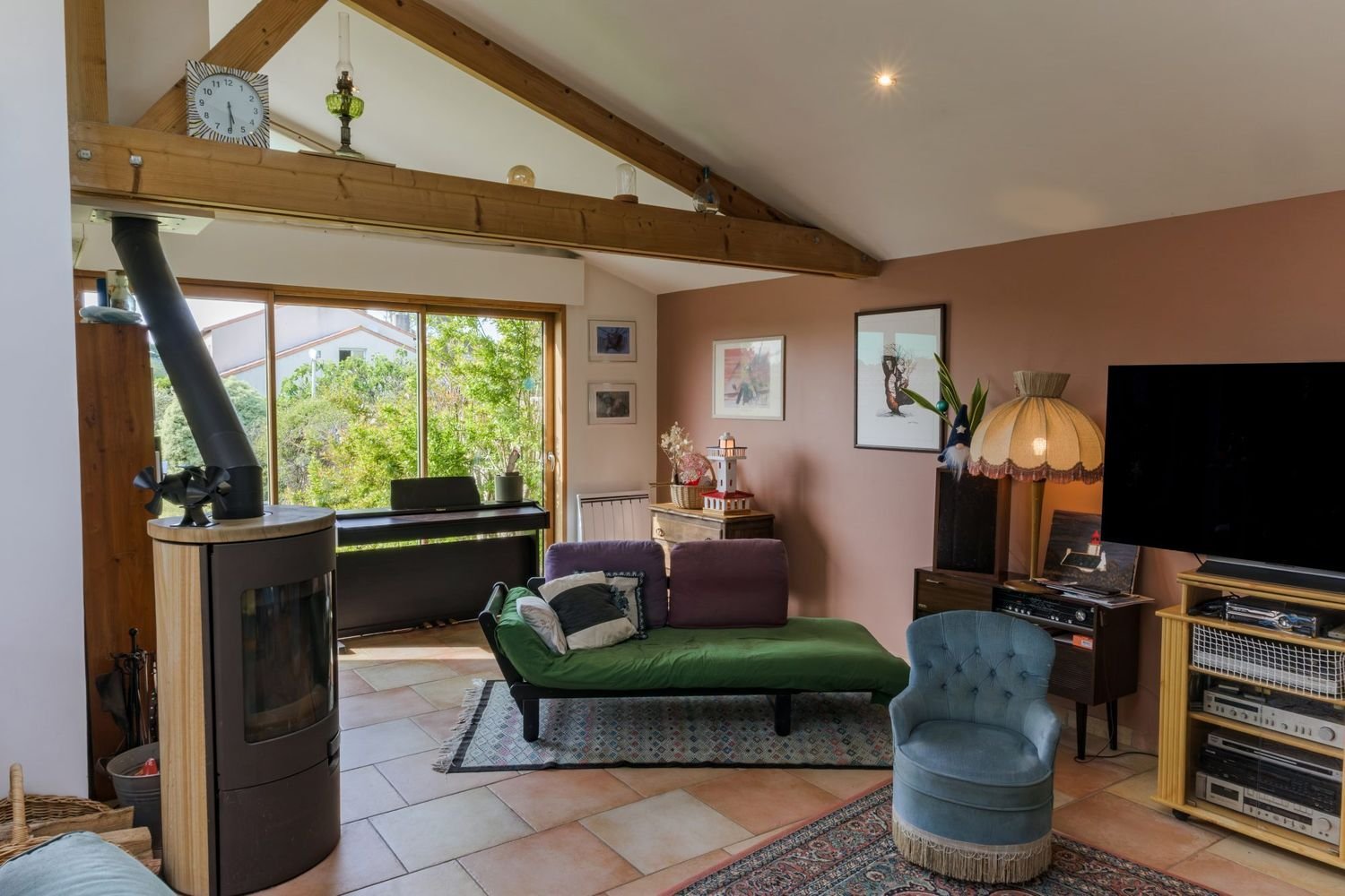 Maison à vendre, 128m², Vertou