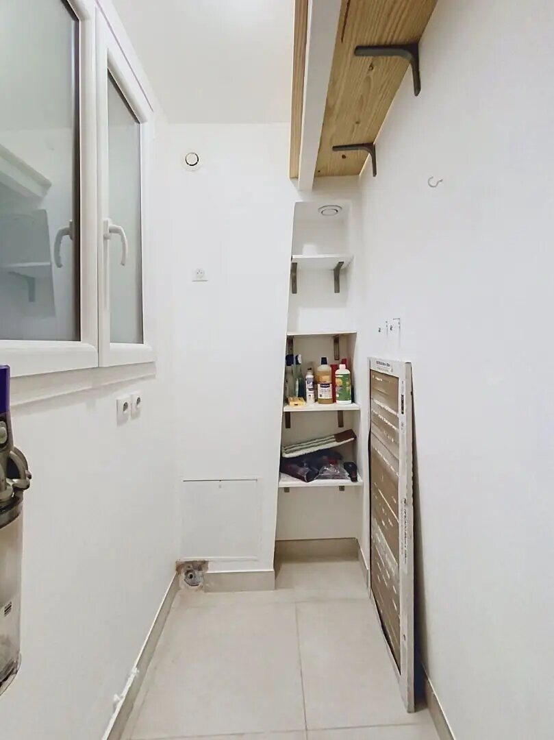 Appartement à louer, 68m², Paris 18ème