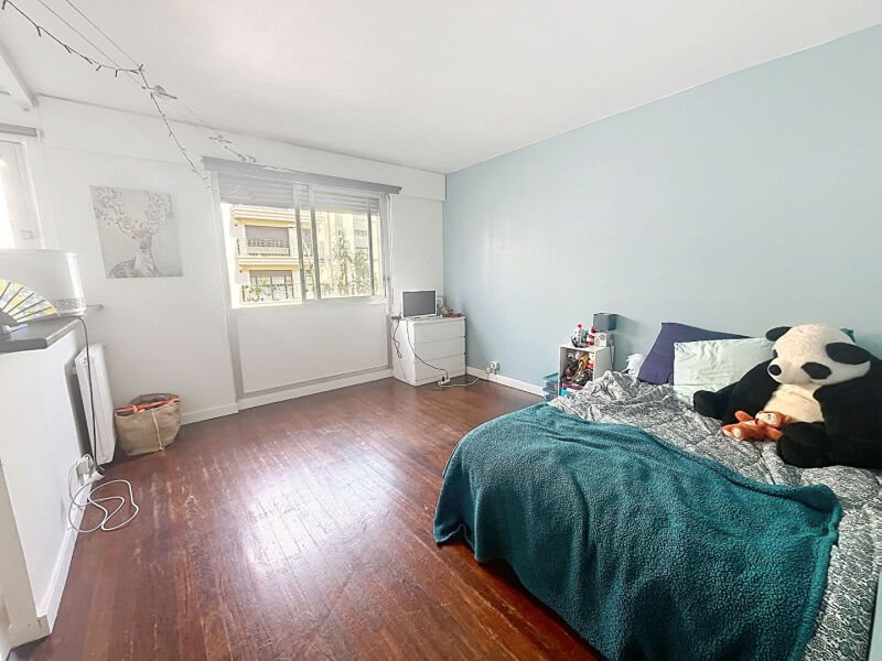 Appartement à louer, 28m², Levallois-Perret