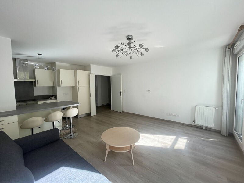 Appartement à louer, 62m², Maisons-Alfort
