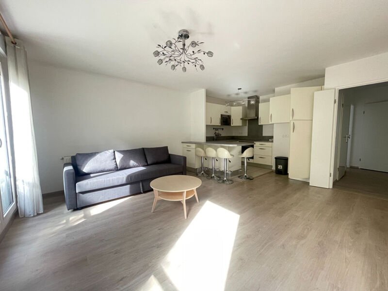 Appartement à louer, 62m², Maisons-Alfort