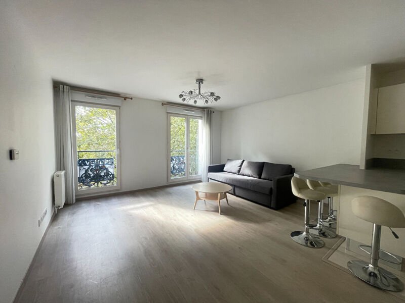 Appartement à louer, 62m², Maisons-Alfort