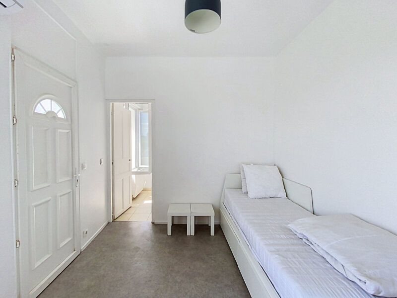 Appartement à louer, 27m², Aubervilliers