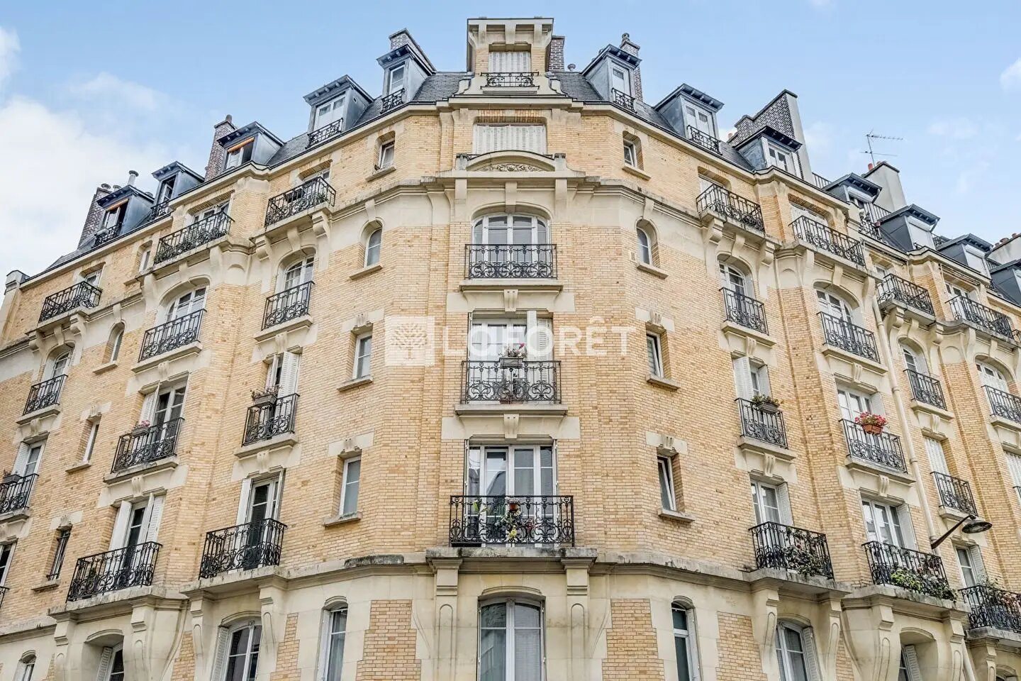 Appartement à vendre, 77m², Paris 15ème