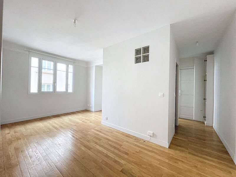 Appartement à louer, 40m², Boulogne-Billancourt