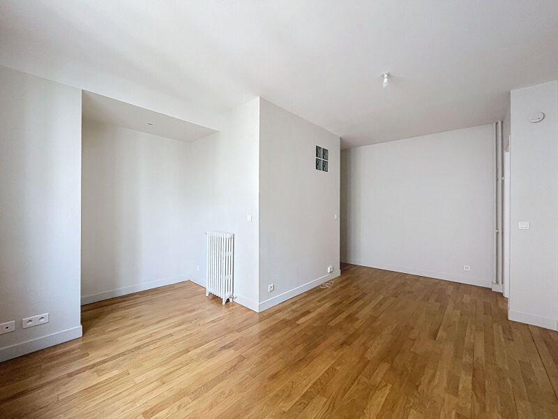 Appartement à louer, 40m², Boulogne-Billancourt