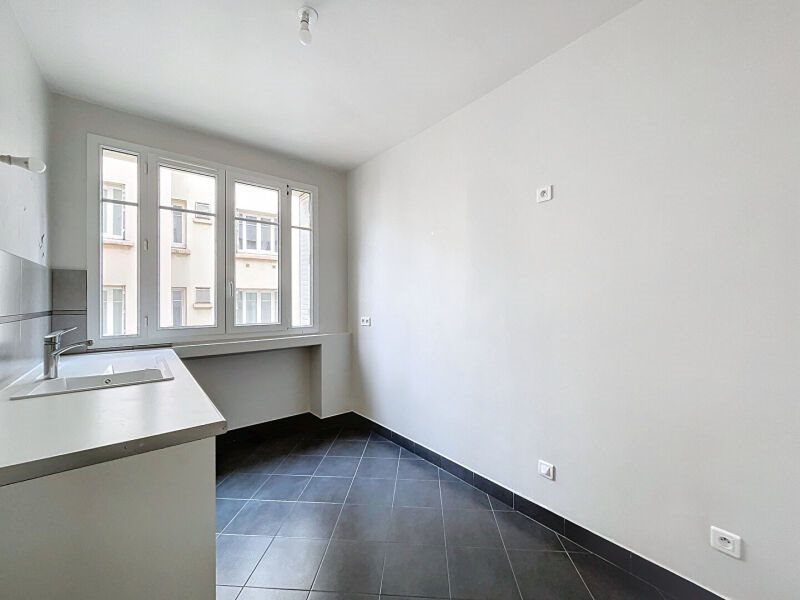 Appartement à louer, 40m², Boulogne-Billancourt