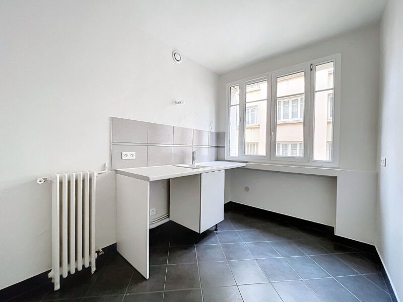 Appartement à louer, 40m², Boulogne-Billancourt