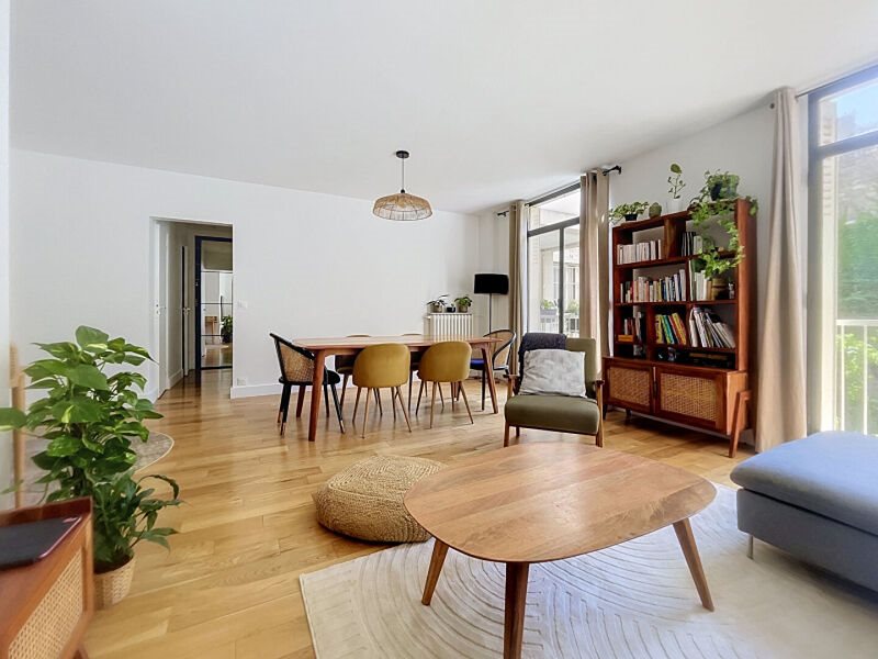 Appartement à louer, 108m², Paris 15ème