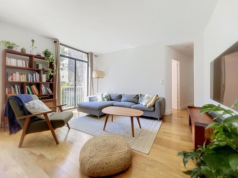 Appartement à louer, 108m², Paris 15ème