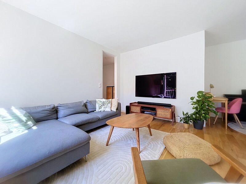 Appartement à louer, 108m², Paris 15ème