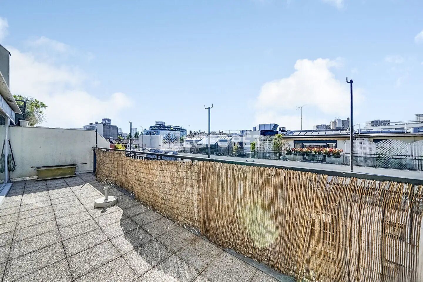 Appartement à vendre, 76m², Paris 13ème