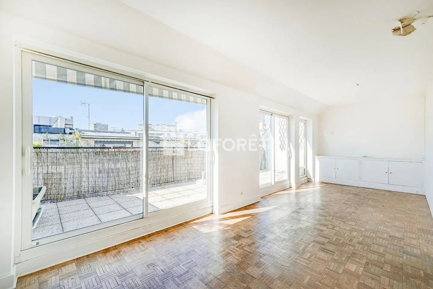Appartement à vendre, 76m², Paris 13ème