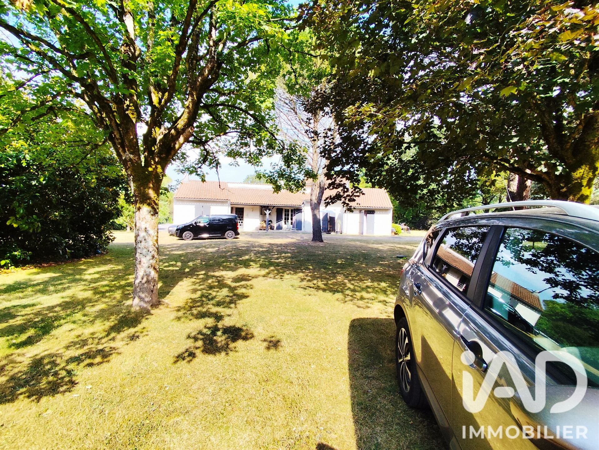 Maison à vendre, 360m², Niort