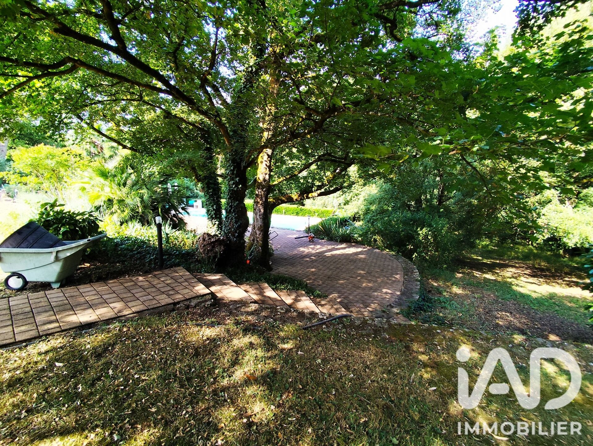 Maison à vendre, 360m², Niort