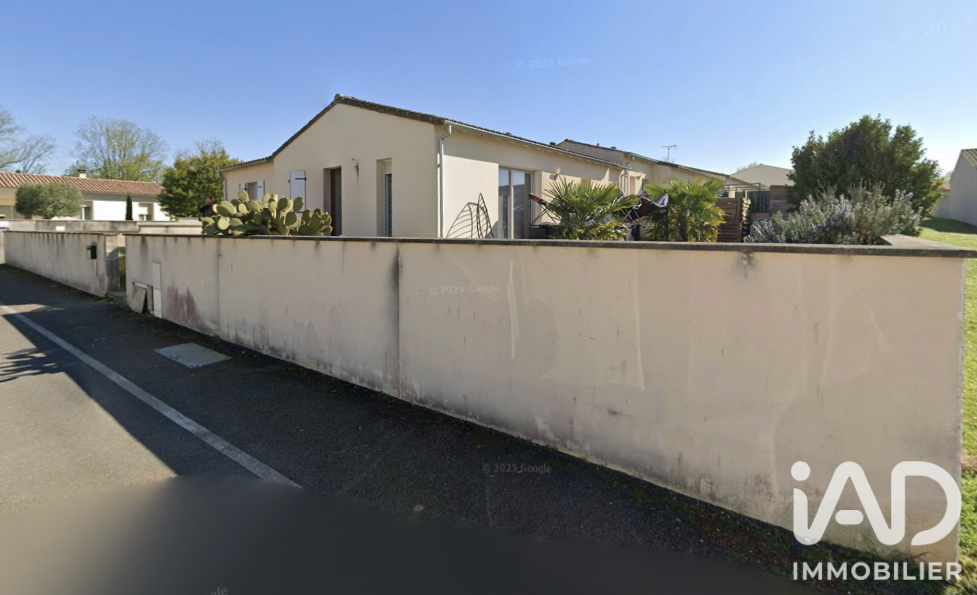Maison à vendre, 79m², Chauray