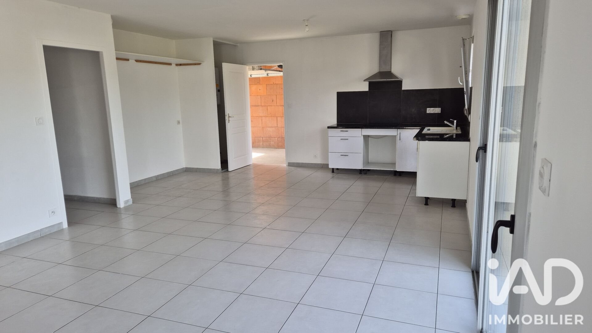 Maison à vendre, 79m², Chauray
