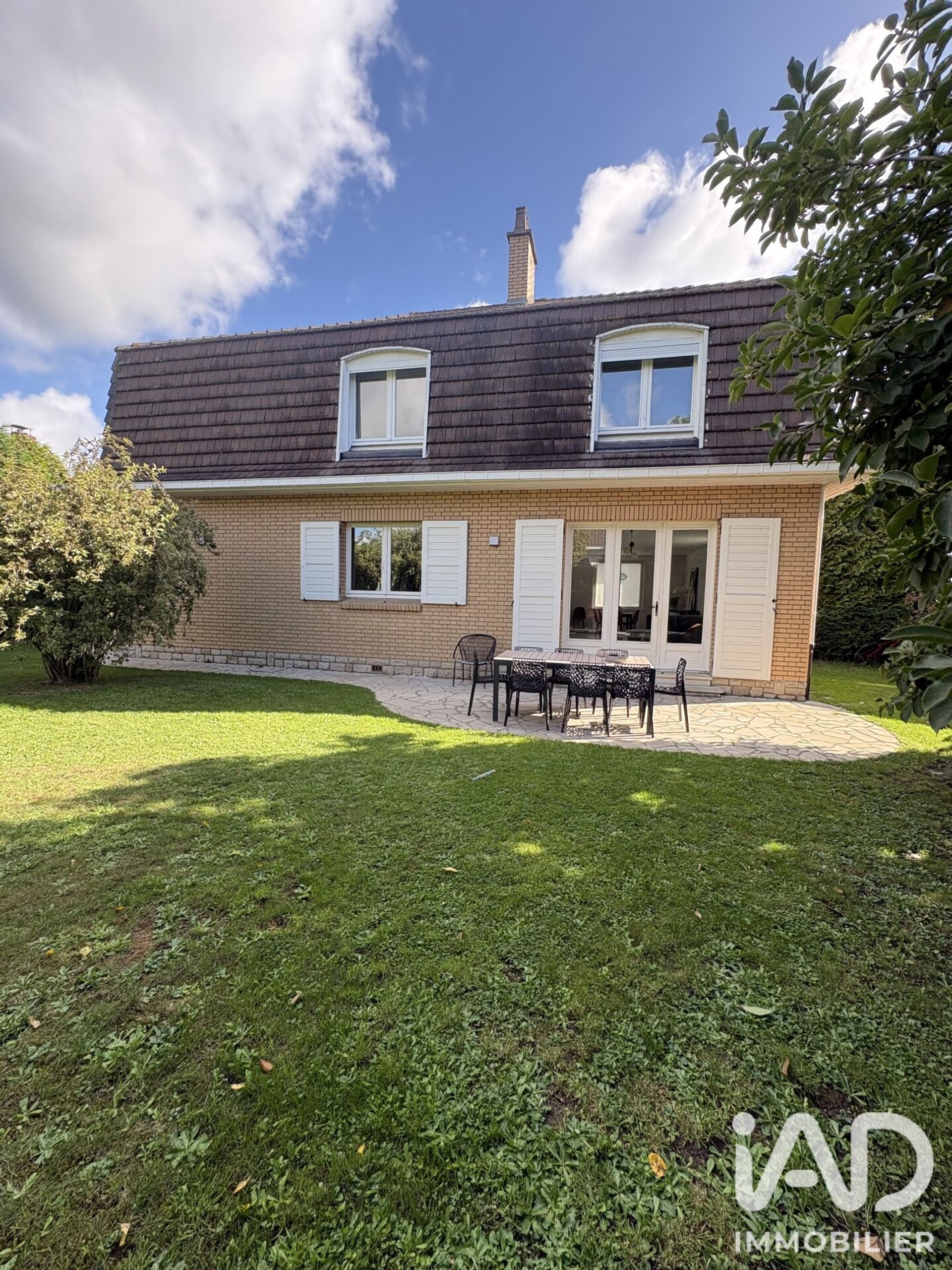 Maison à vendre, 166m², Lompret