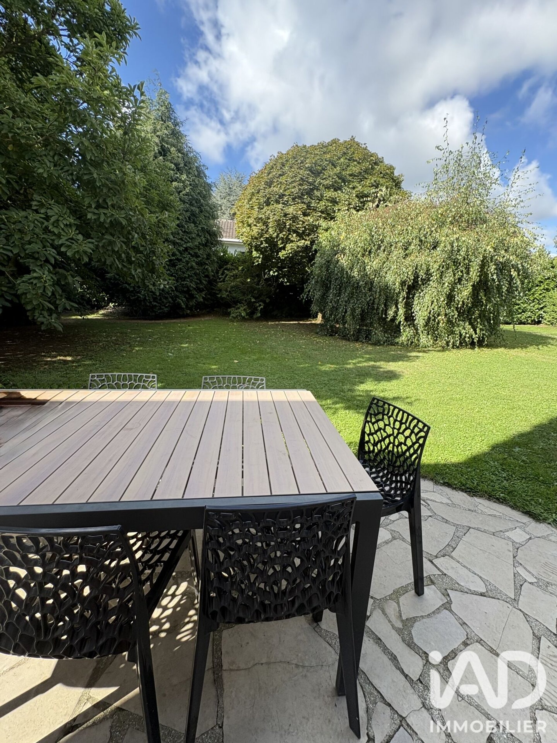 Maison à vendre, 166m², Lompret