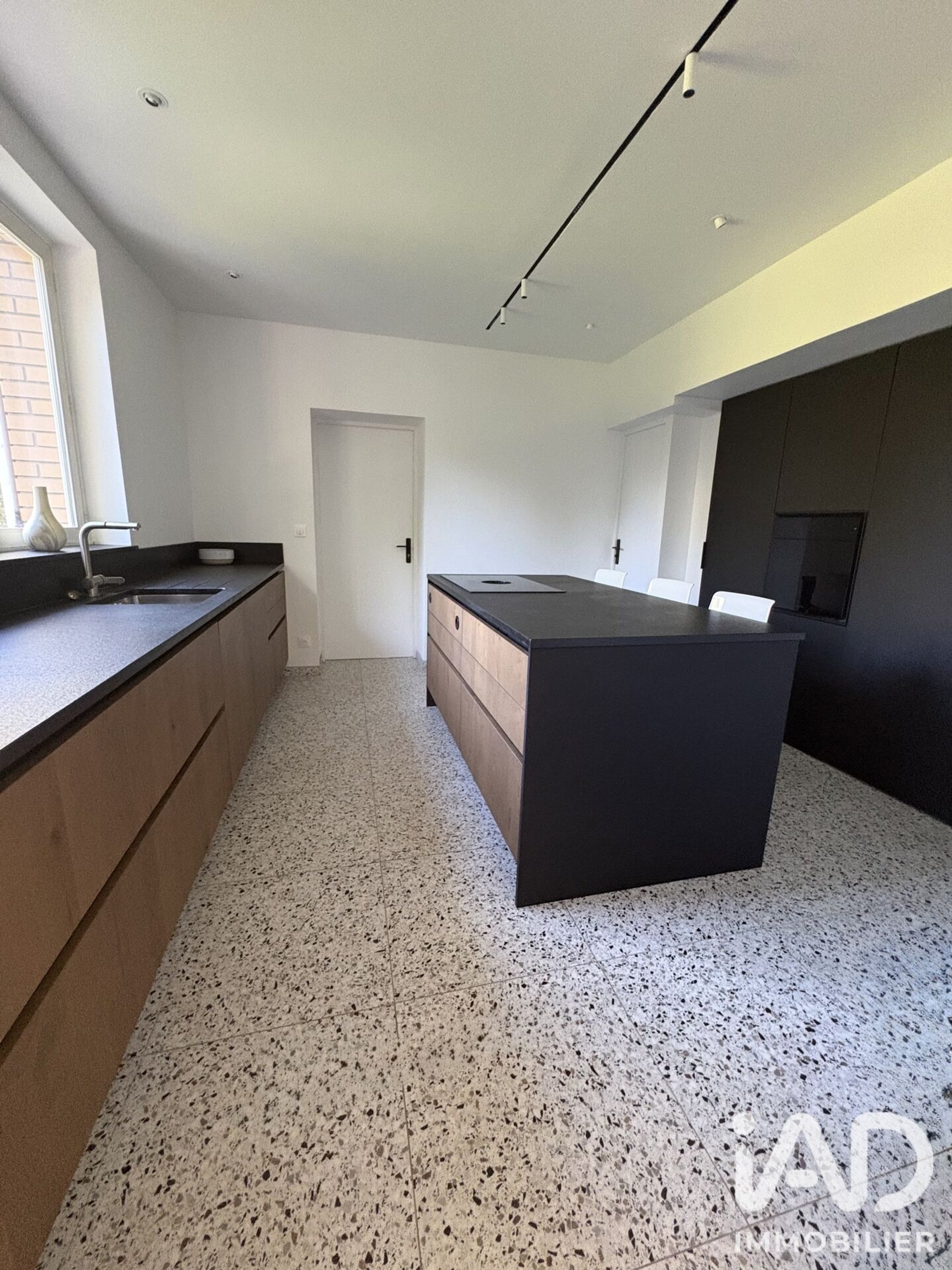 Maison à vendre, 166m², Lompret