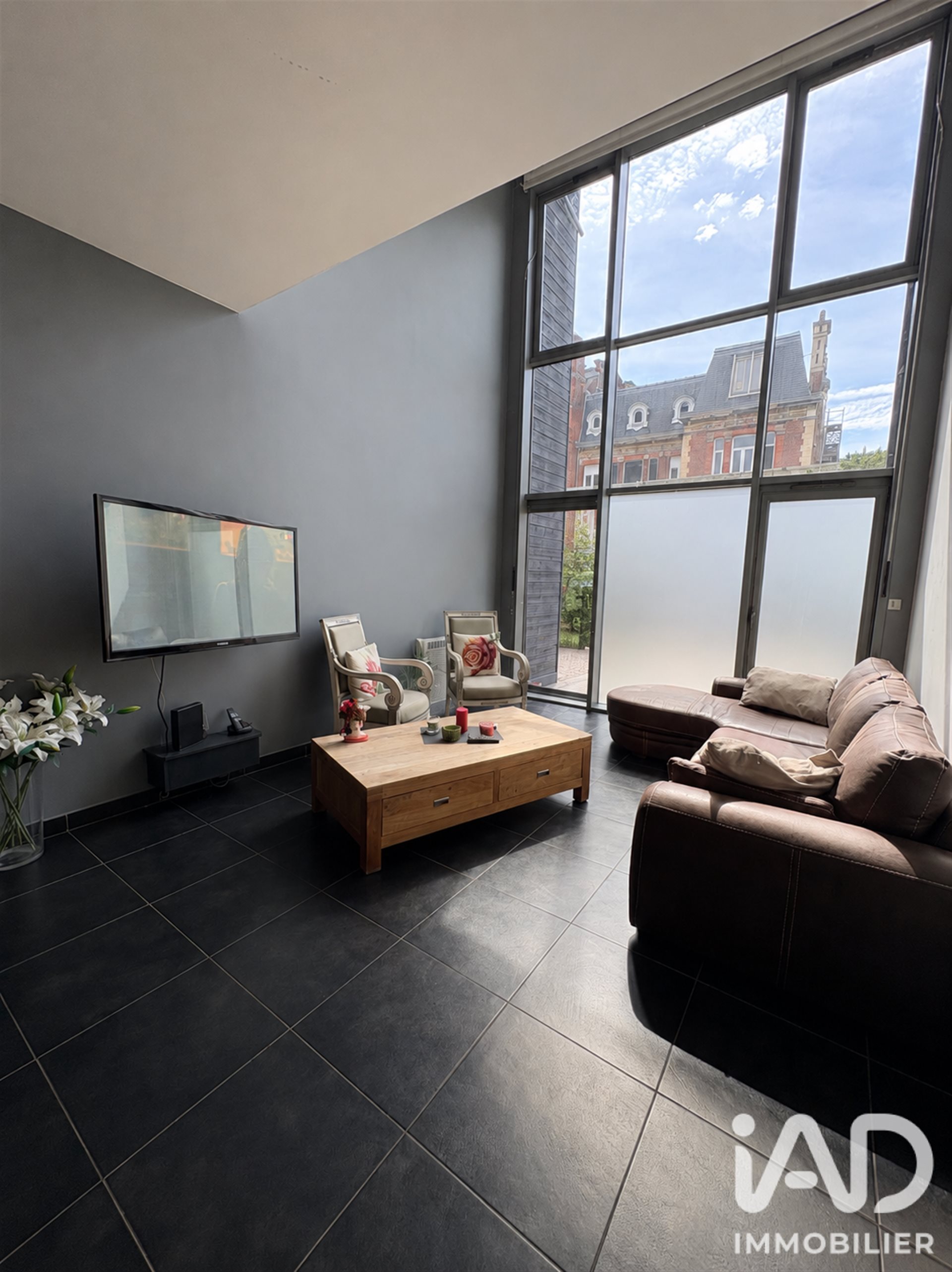 Maison à vendre, 103m², Roubaix