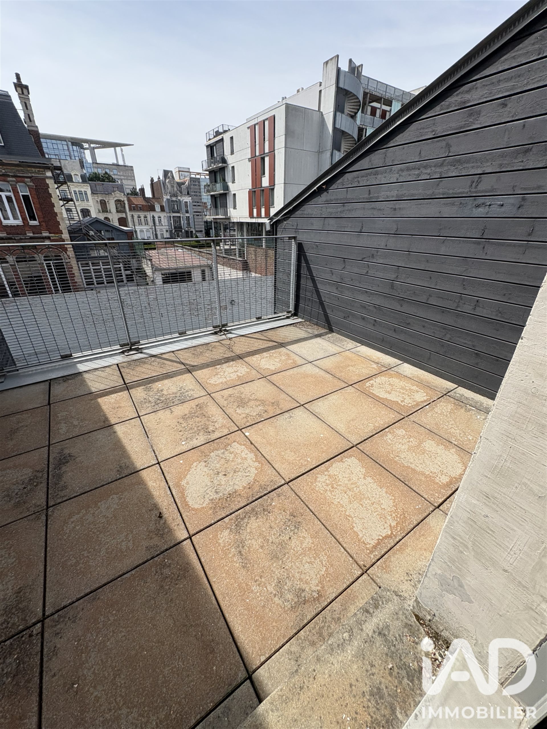 Maison à vendre, 103m², Roubaix