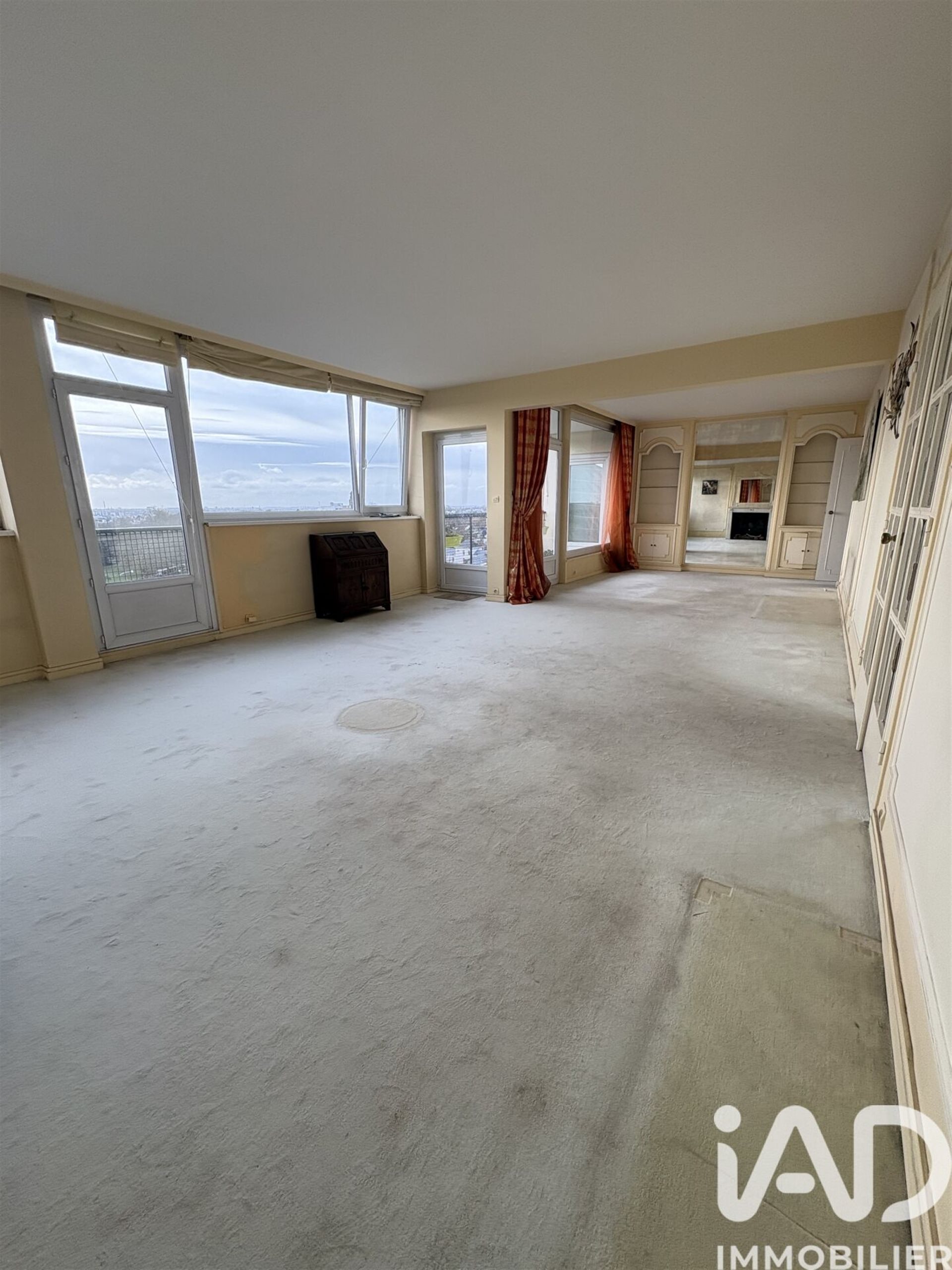 Appartement à vendre, 111m², Roubaix