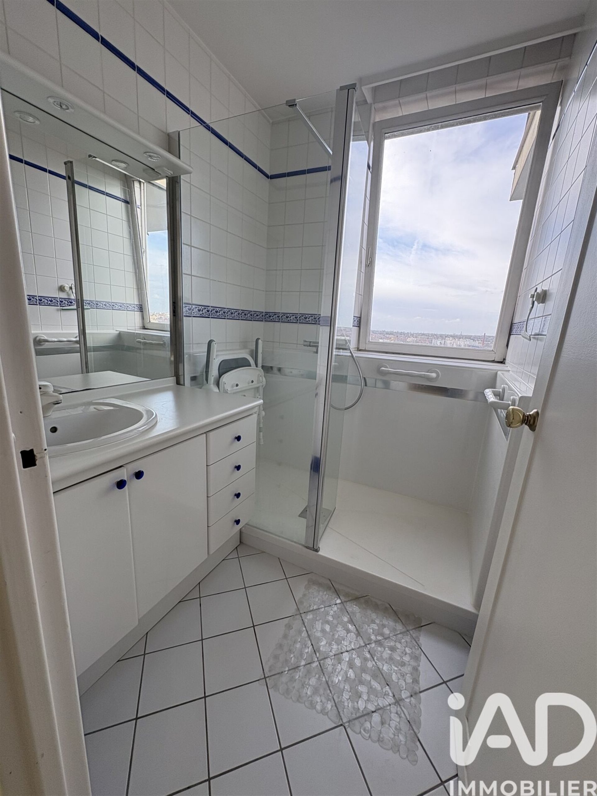Appartement à vendre, 111m², Roubaix
