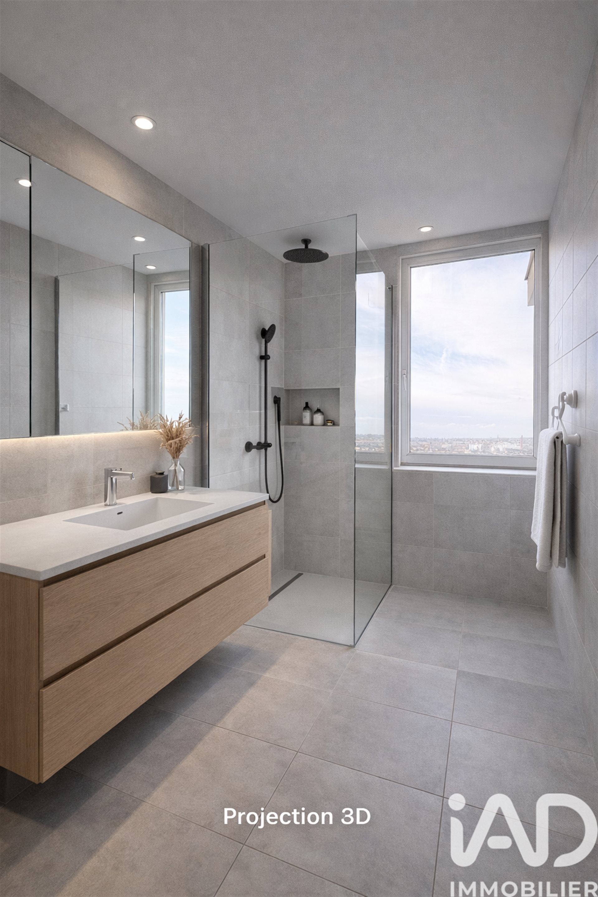Appartement à vendre, 111m², Roubaix