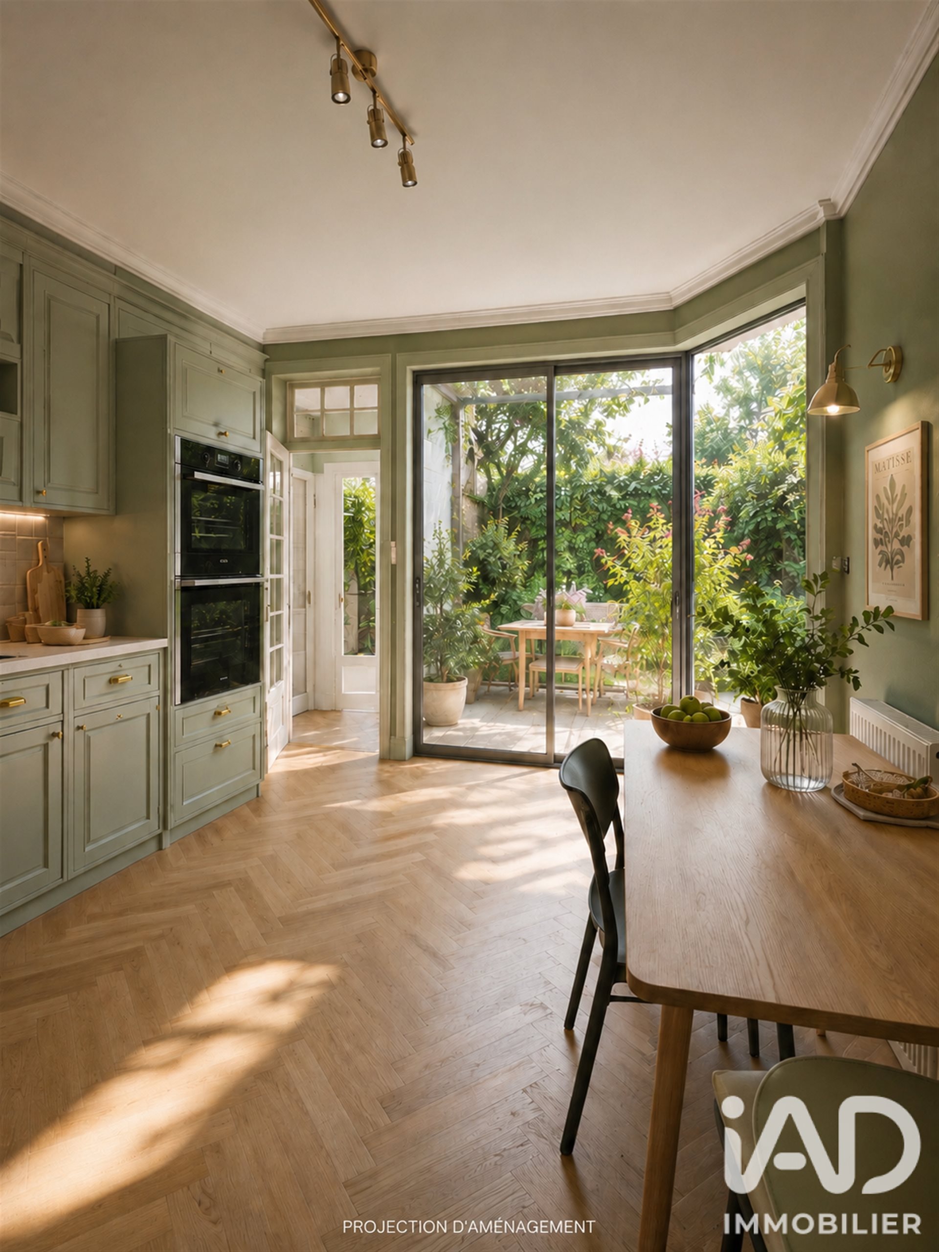 Maison à vendre, 160m², Roubaix