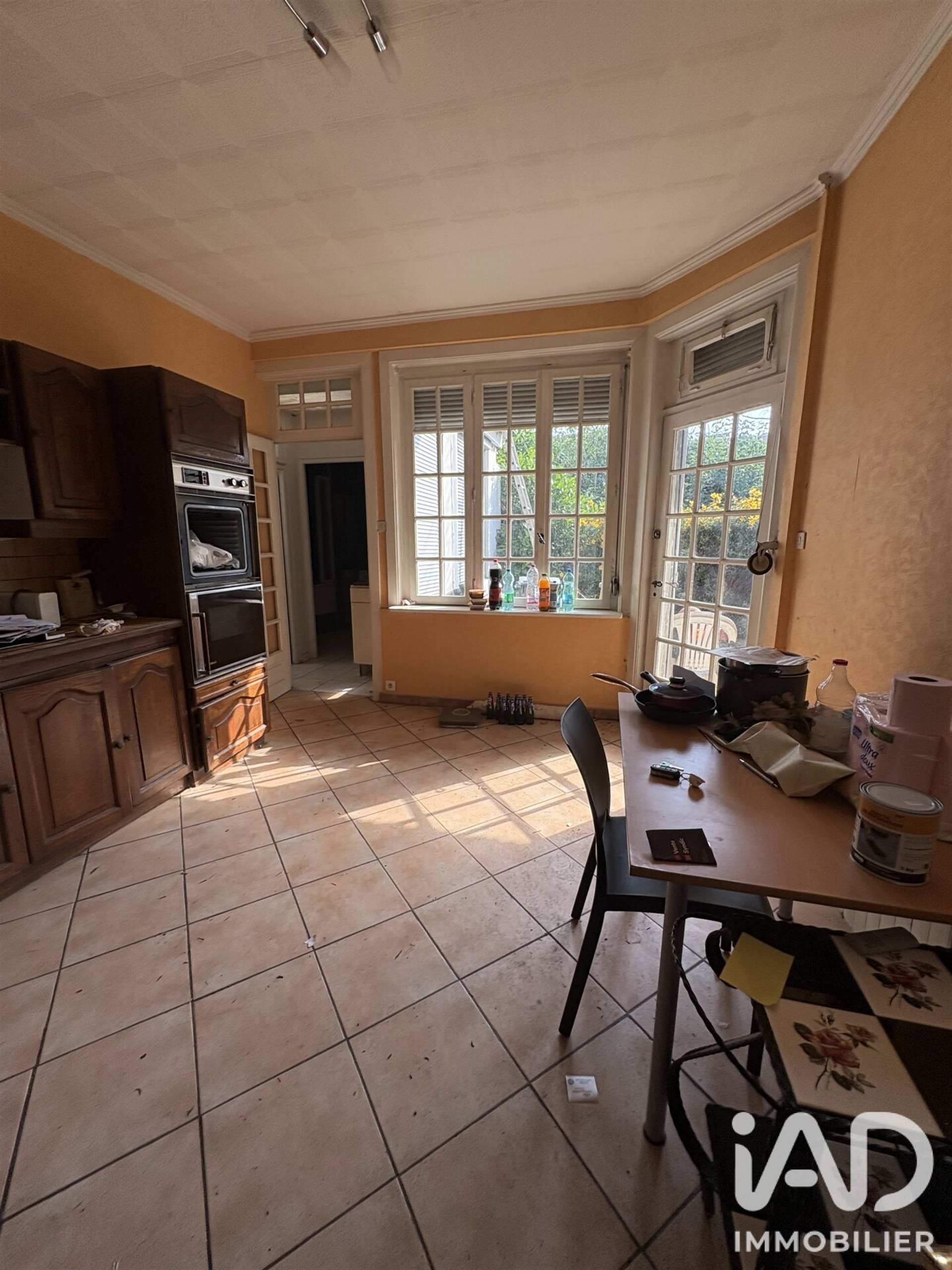 Maison à vendre, 160m², Roubaix