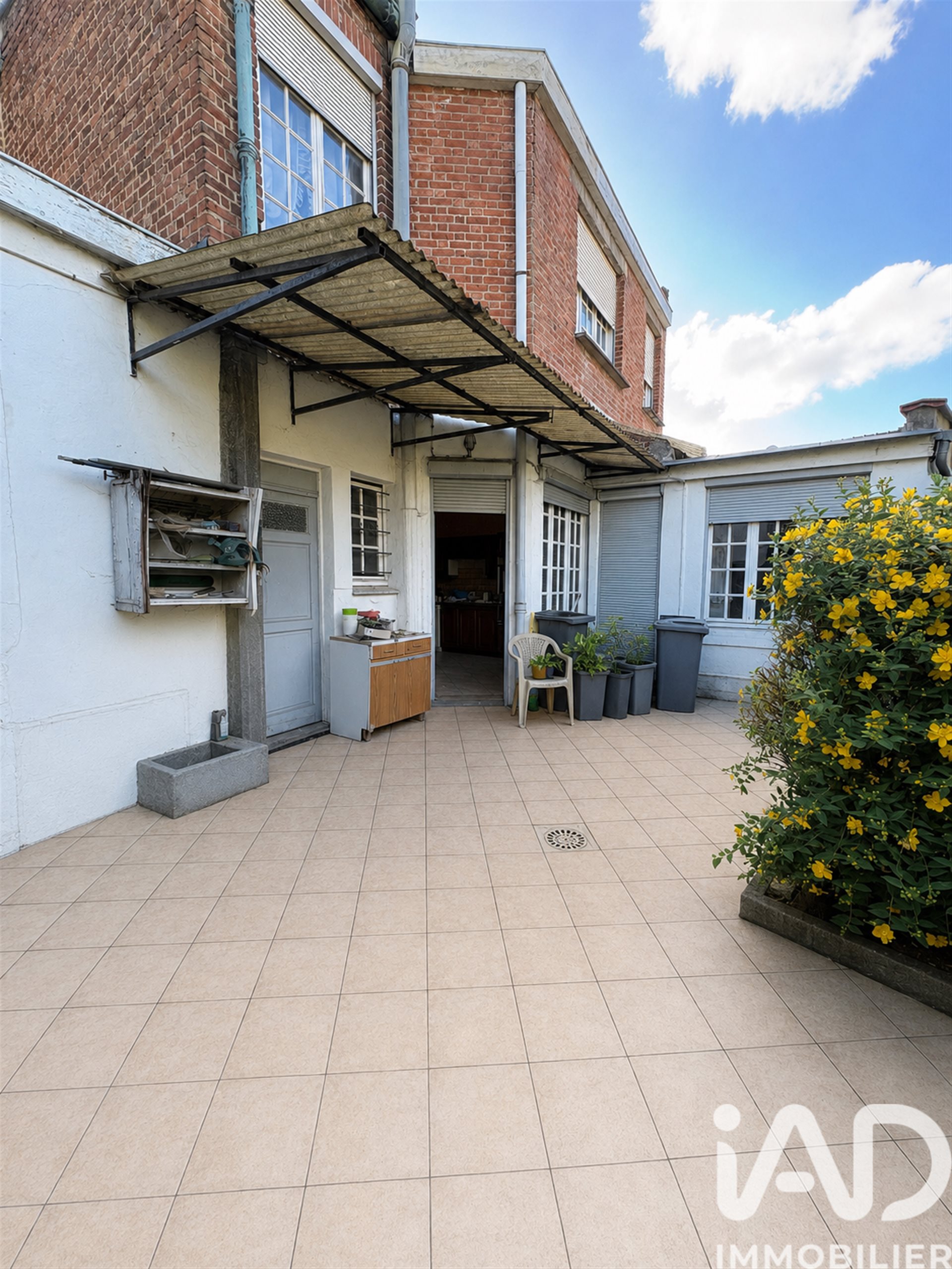 Maison à vendre, 160m², Roubaix