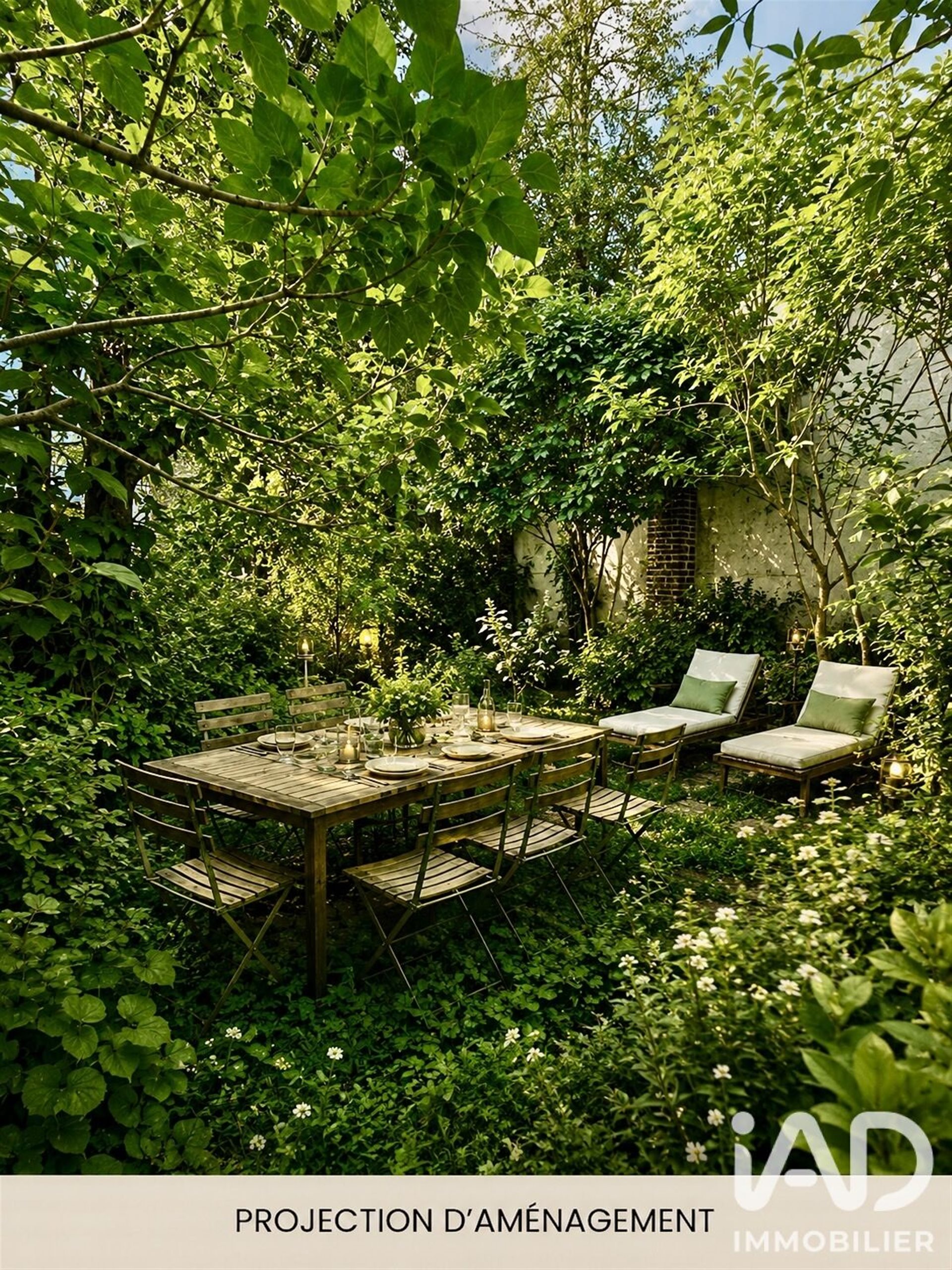 Maison à vendre, 160m², Roubaix