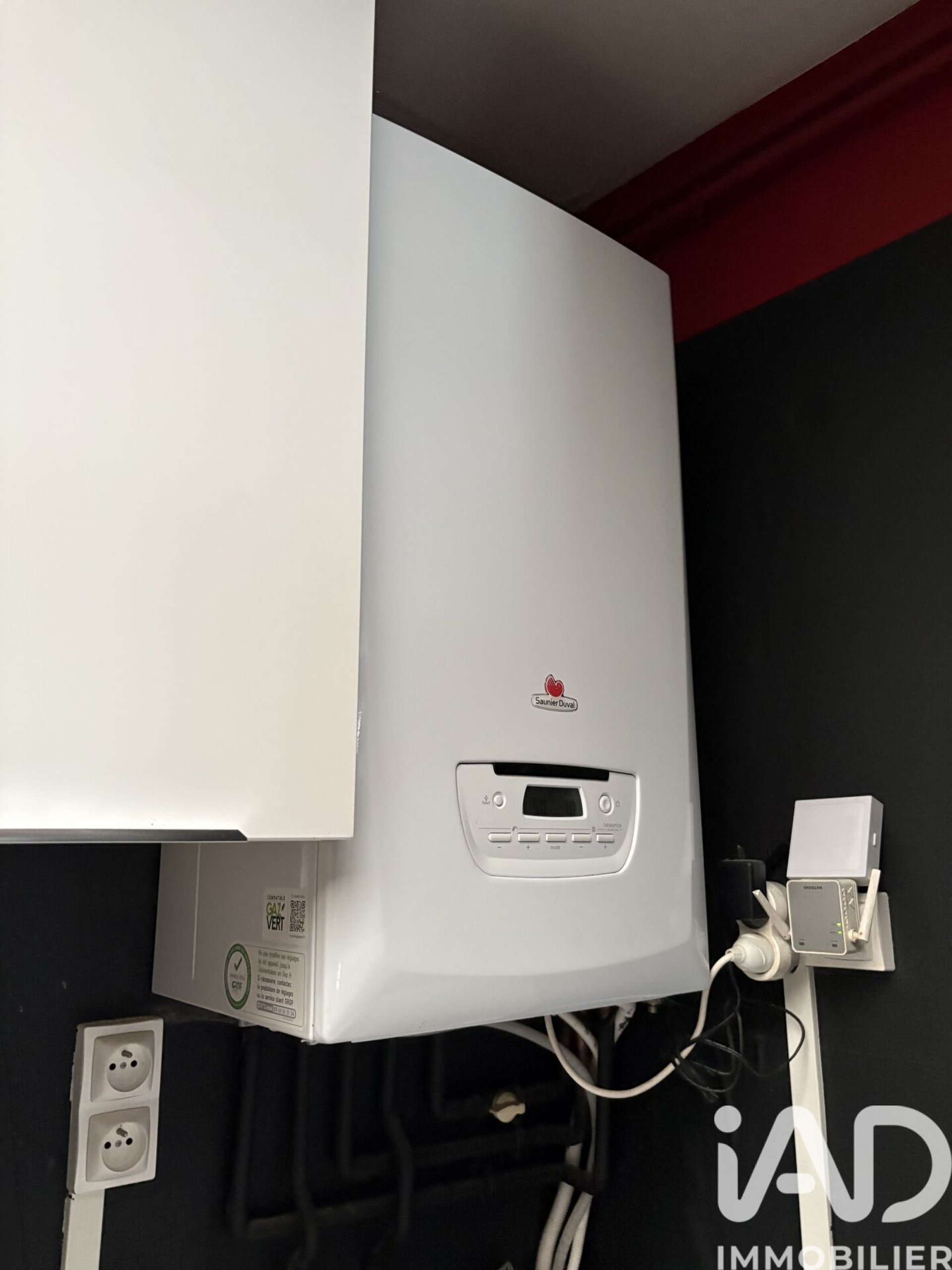 Maison à vendre, 112m², Roubaix