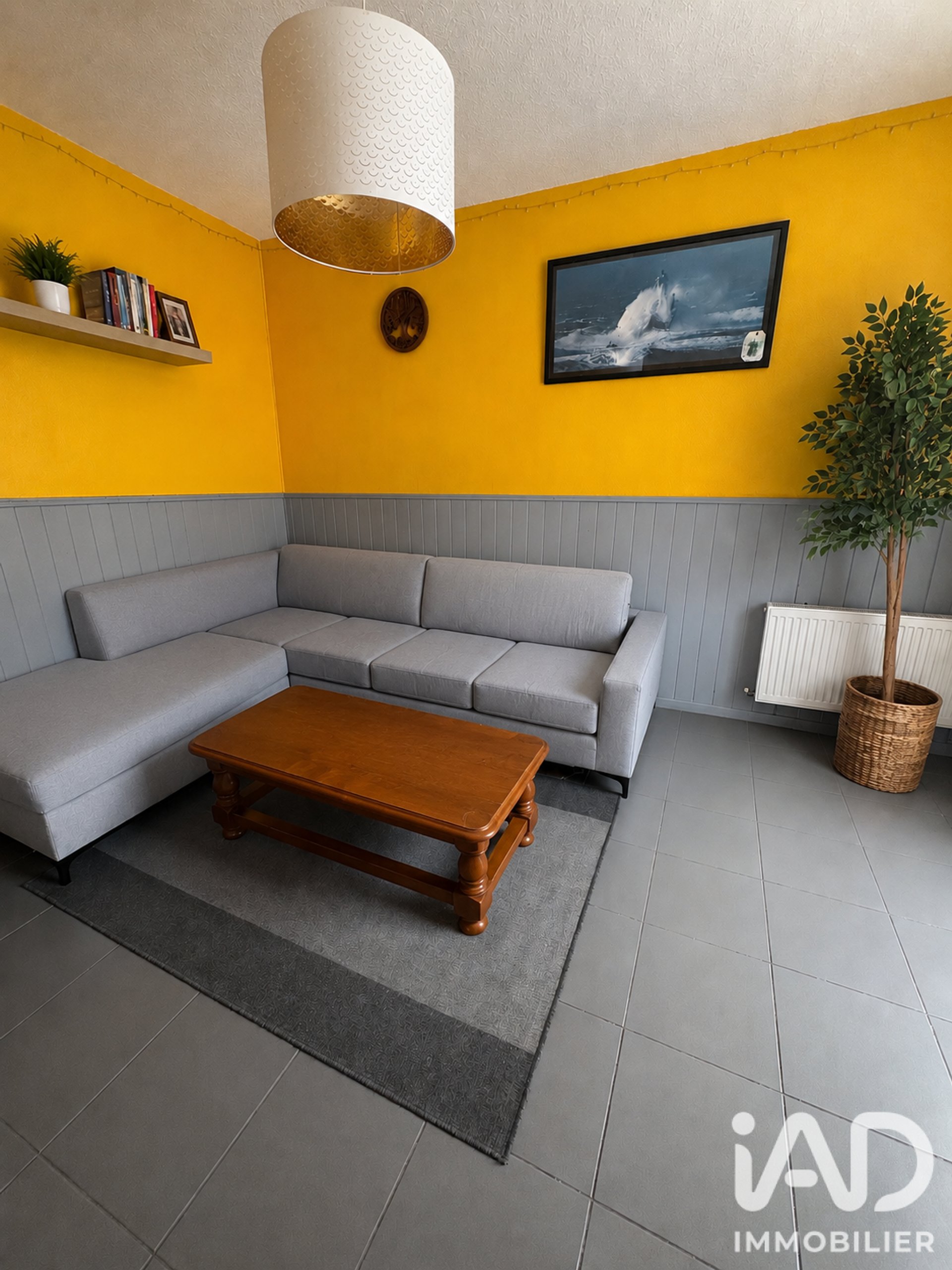Maison à vendre, 112m², Roubaix