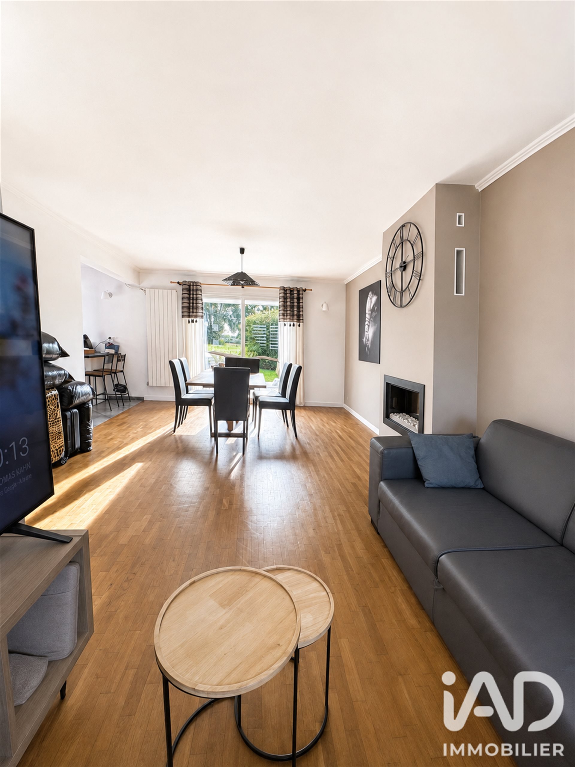 Maison à louer, 96m², Capinghem