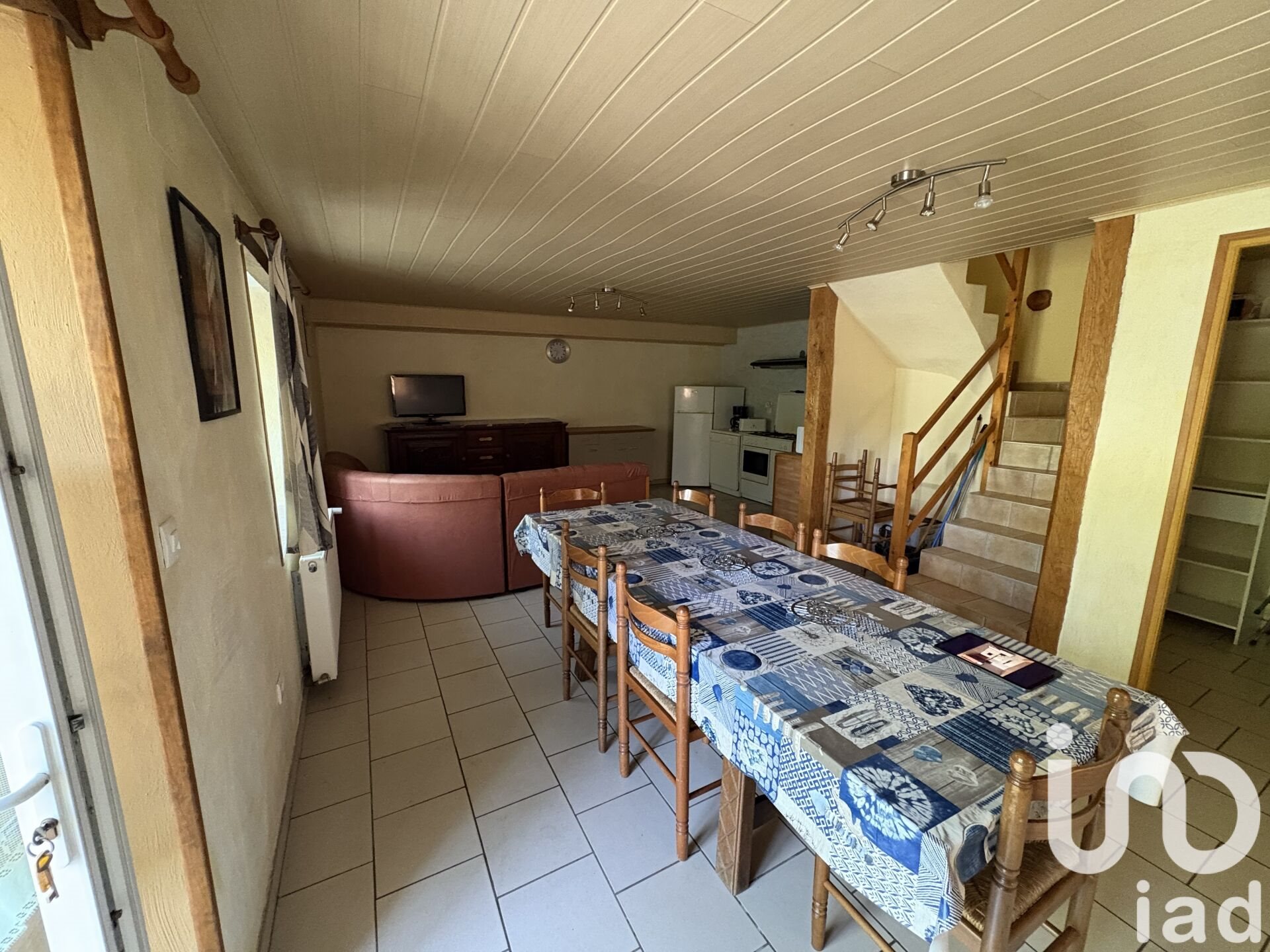 Appartement à vendre, 72m², Barèges
