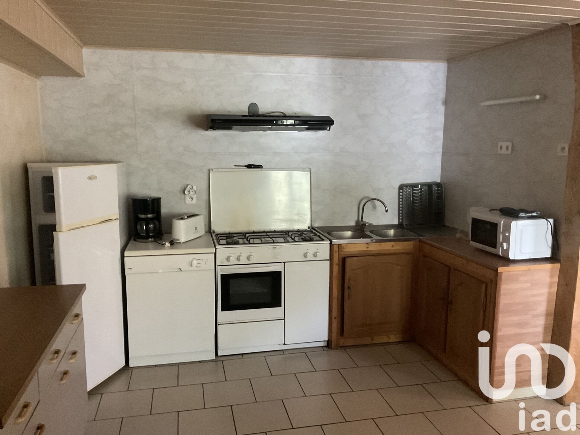 Appartement à vendre, 72m², Barèges