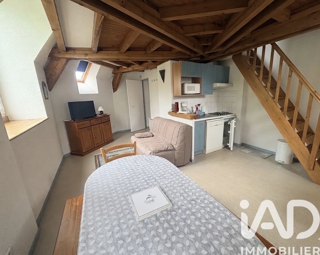 Appartement à vendre, 39m², Barèges