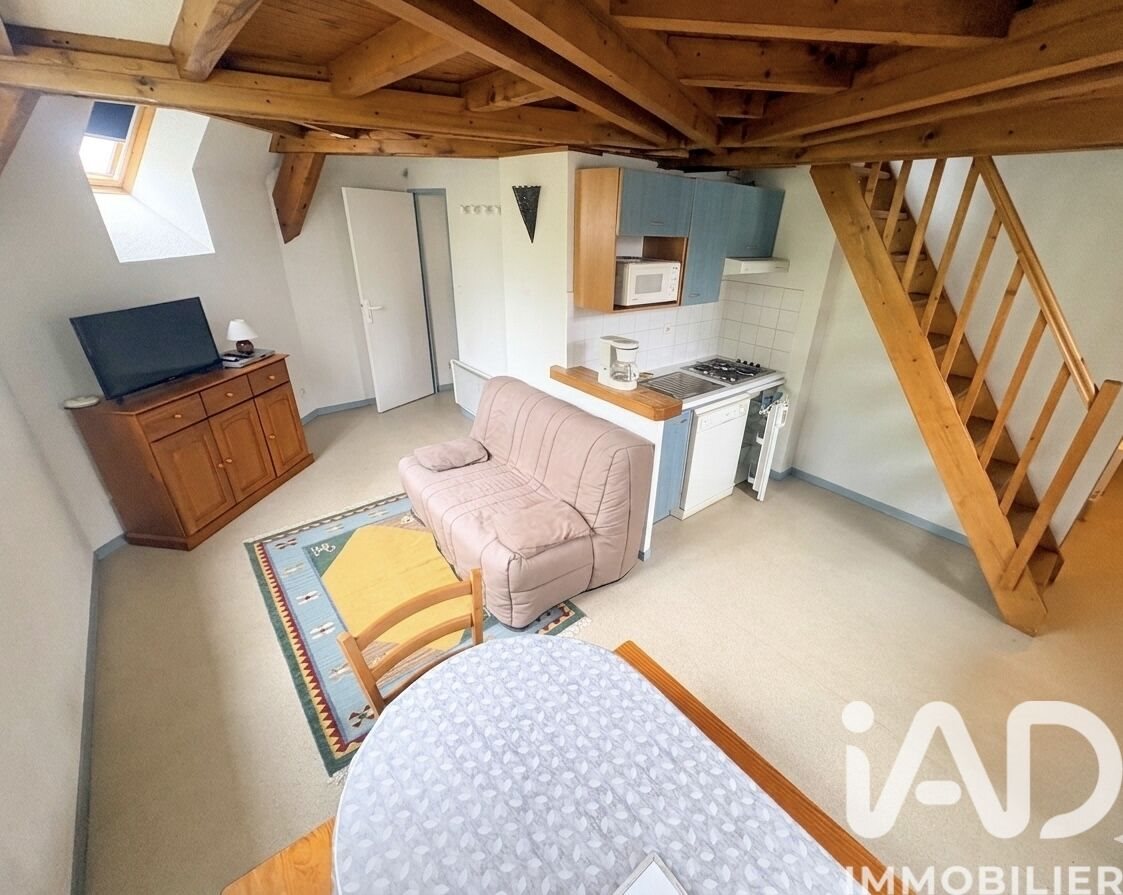 Appartement à vendre, 39m², Barèges