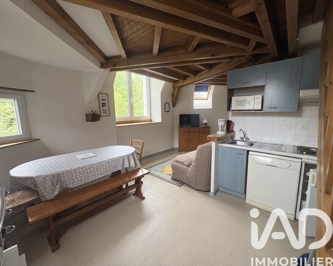Appartement à vendre, 39m², Barèges